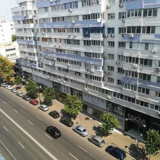 Apartament 2 camere - Calea Dorobantilor - Poză 8