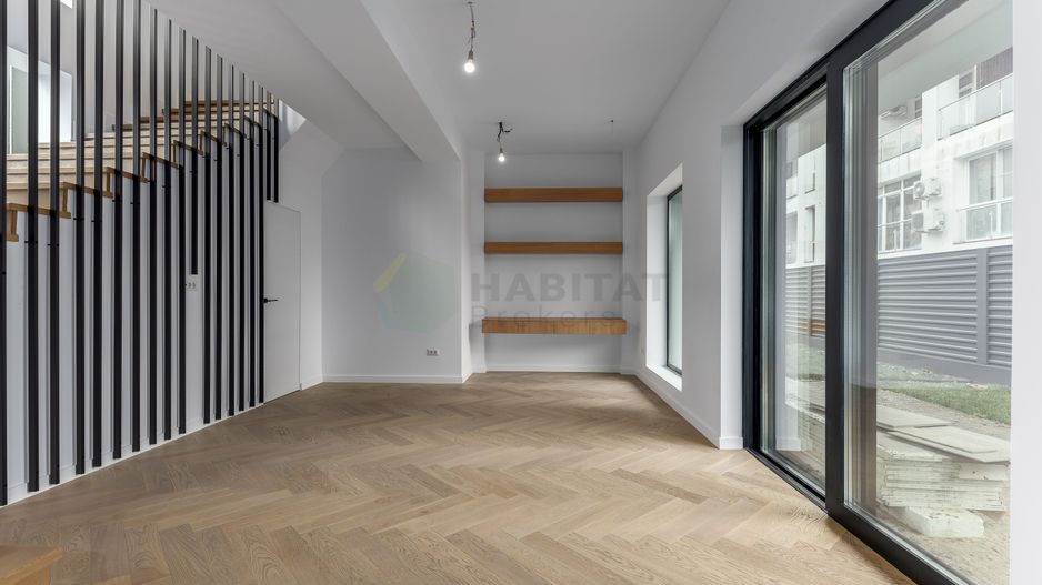 VILA IANCU NICOLAE, stil mediteranean, 5 dormitoare, 3 terase, gradina - Poză 21