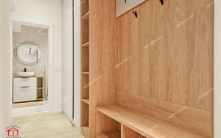 Apartament cu 2 camere in bloc nou - Poză 14