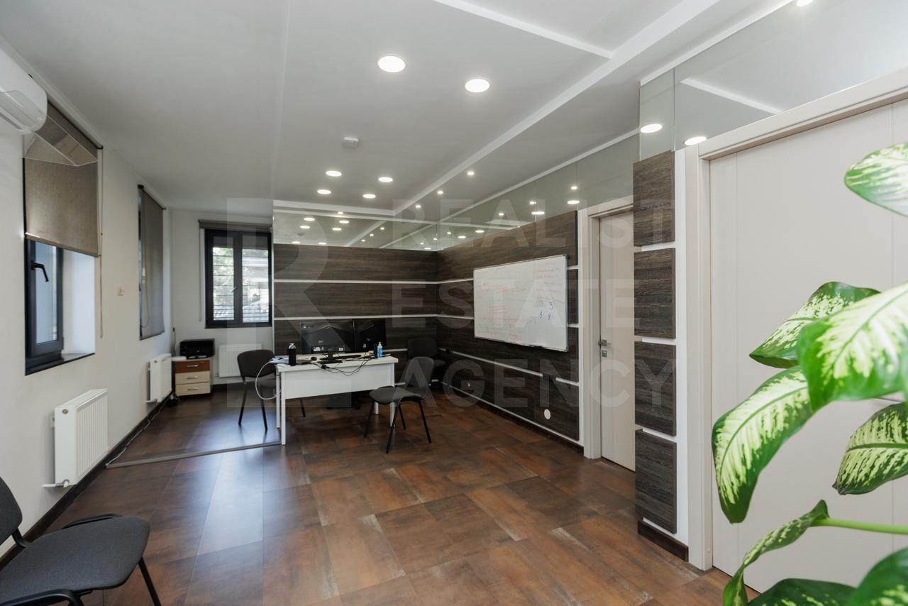 Chirie, spațiu comercial, 420 mp, str. Columna, Centru - Poză 38