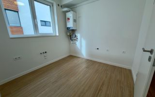 Apartament 2 camere cu balcon de 7.29 mp, aer conditionat - Poză 10