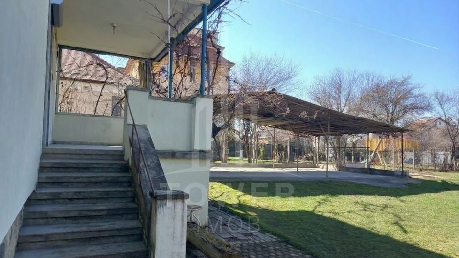 Casă de vânzare | Calea Poplăcii - Sibiu - Poză 13