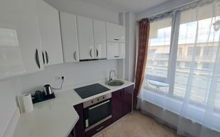 1 cameră Copou | Exclusive Residence | Mobilat complet | Etaj 4 - Poză 6