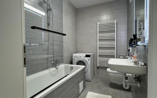 Apartament 2 camere, Maurer Villas, Brașov - Poză 10