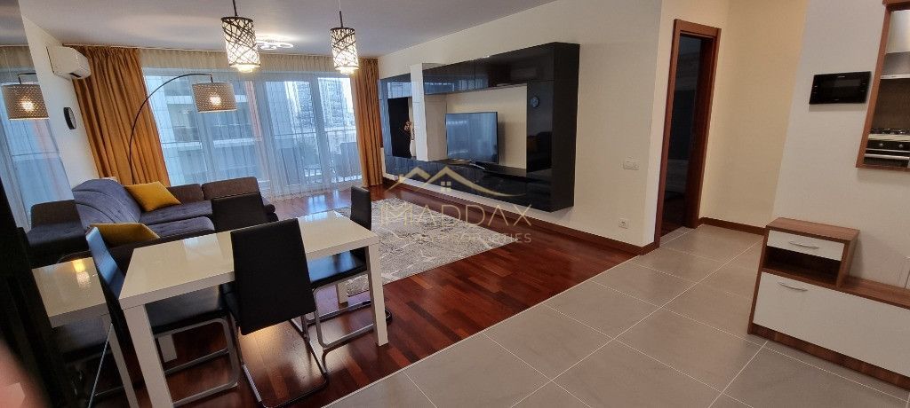 Apartament Premium 2 Camere | InCity Residences | Loc Parcare Subsol | Metrou - Poză 2