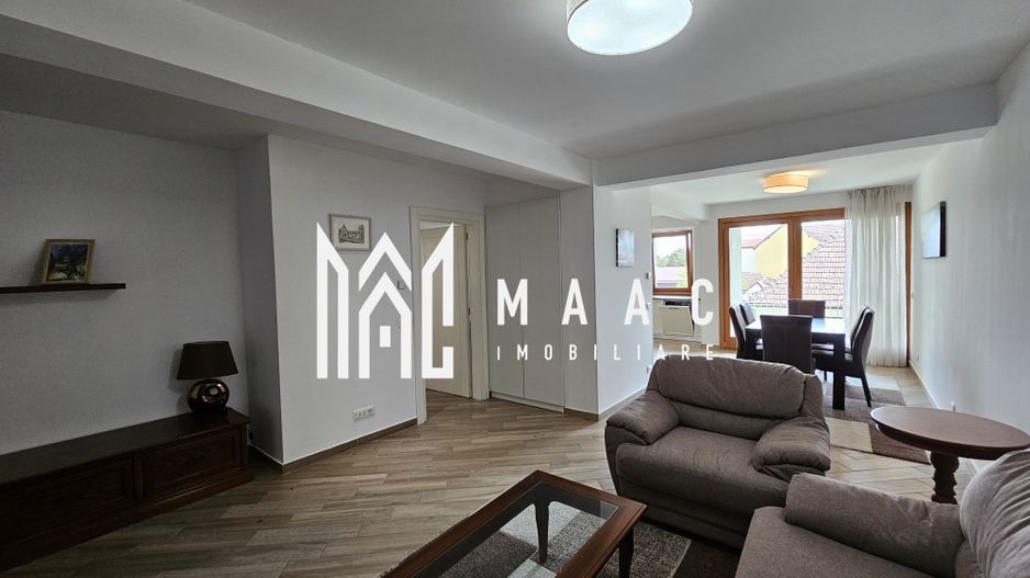 Apartament 3 camere | Etaj 2 | Lift | Calea Dumbravii - Poză 3
