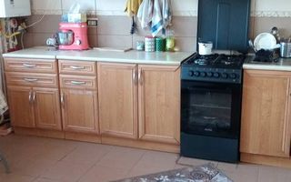 Vilă P+1 tip duplex, 120 mp utili, teren 250 mp, 2 dormitoare cu teras - Poză 4