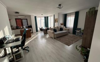 Apartament cu 2 camere cu 70 mp-  Zona Torontal - Poză 1