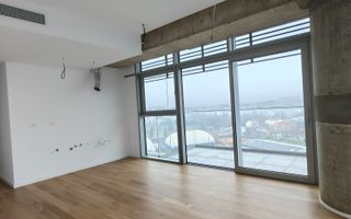 De vânzare: ap. 3 cam UP-site Floreasca (îți spun și ce nu-i bine) - Poză 2