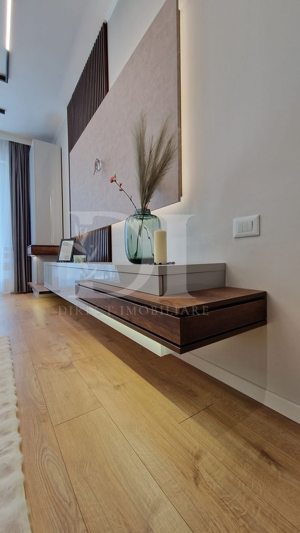 Apartament ultramodern / etaj intermediar / Zona Vivo - Poză 29