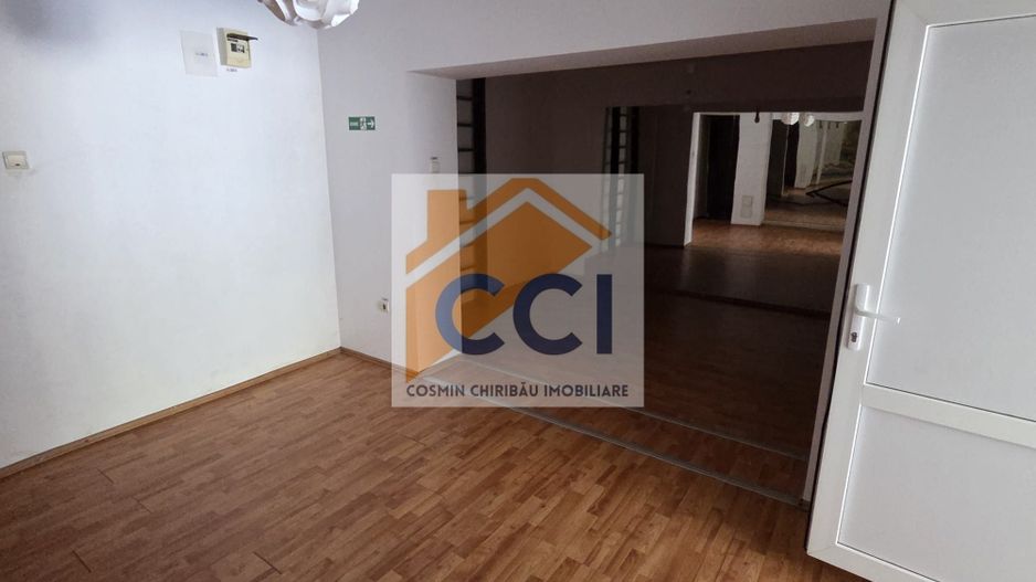 Spațiu comercial versatil de vânzare, Parter -119 mp - Poză 12