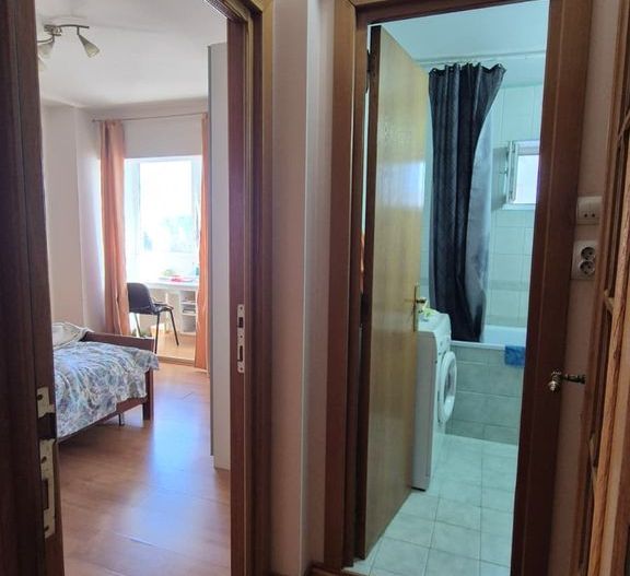 Vanzare apartament 3 camere, 2 bai, bloc 1985, langa metrou Titan, IOR - Poză 7