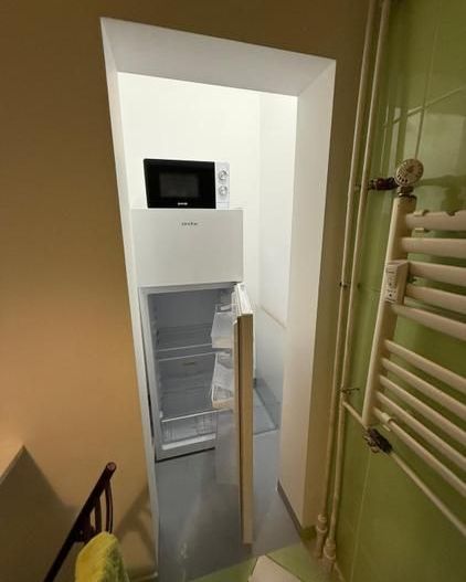 Apartament 2 camere metrou 1 Decembrie 1918-Trapezului - Poză 8