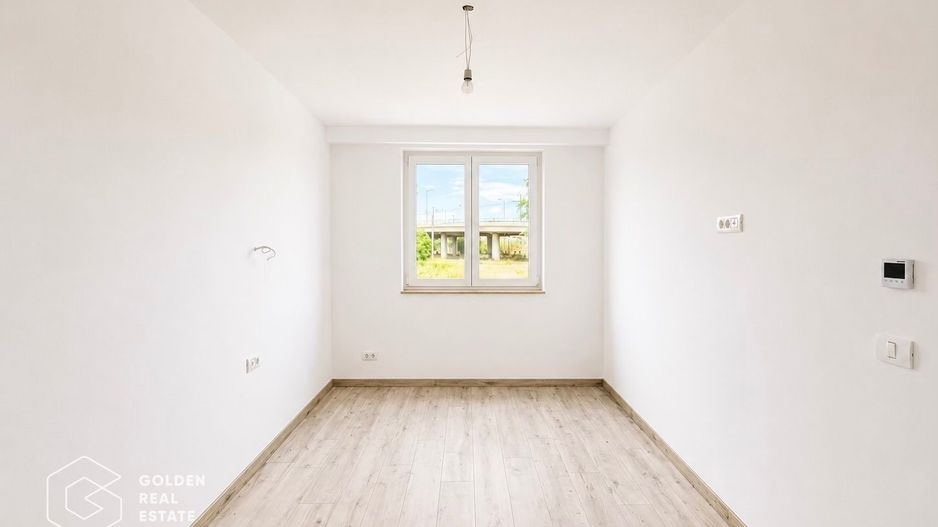 Apartament 3 camere, bloc nou, etaj 1, balcon 7 mp, Adora Iuliu Maniu - Poză 6