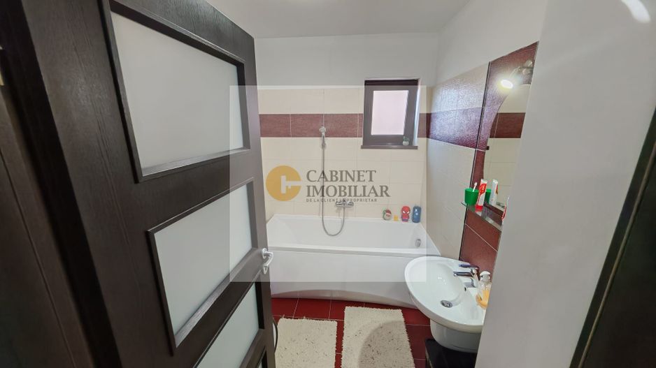 Apartament 3 camere | Parcare | Mobilat și utilat - Poză 8