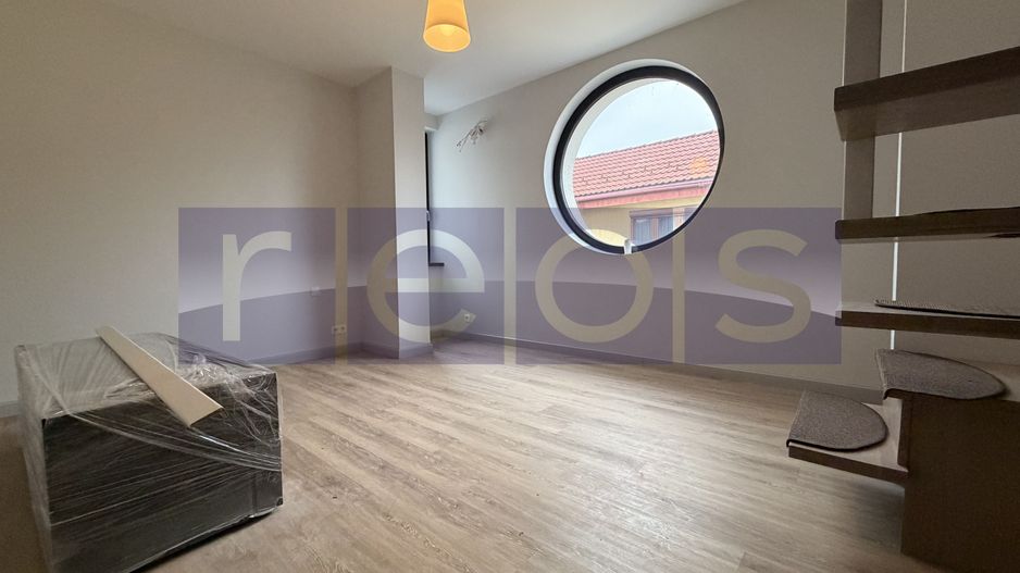 VILĂ PREMIUM | CARTIERUL HENRI COANDĂ | 191 MP UTILI | DESIGN MODERN | - Poză 11