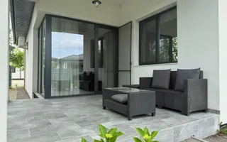 Live Surrounded by Nature *Beautiful Furnished Home in a Secure Gated - Poză 17