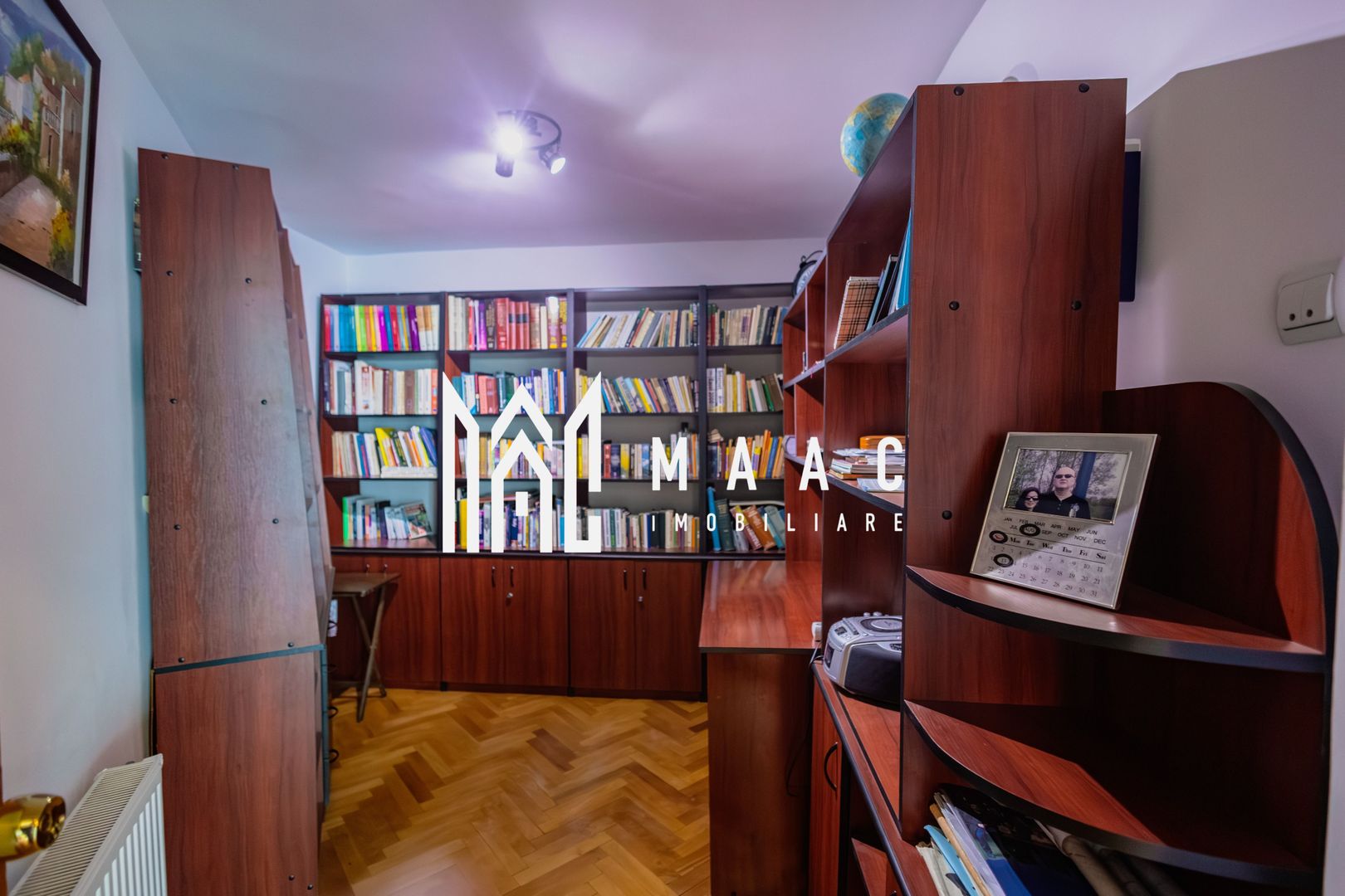 Apartament 5 Camere | 2 Nivele | 150MPU | Hipodrom 3 - Poză 8