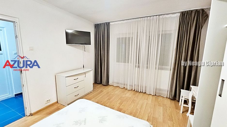 Garsonieră modernă – etaj 1 – Tudor Vladimirescu, lângă Argeș Mall - Poză 6