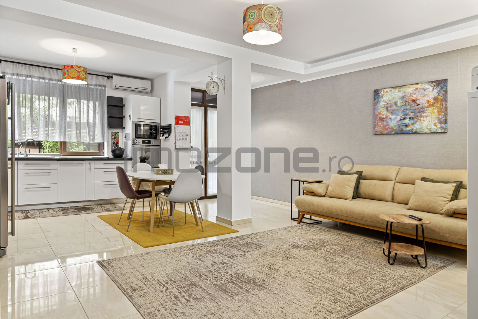 Casa Nemobilata/Mobilata cu 4 Camere, Prelungirea Ghencea, Sector 5 - Poză 6