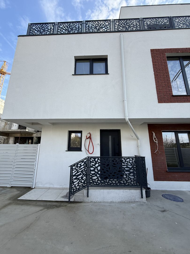 Casa_Finalizata_Poze Reale_Trapezului_Comision 0! - Poză 11