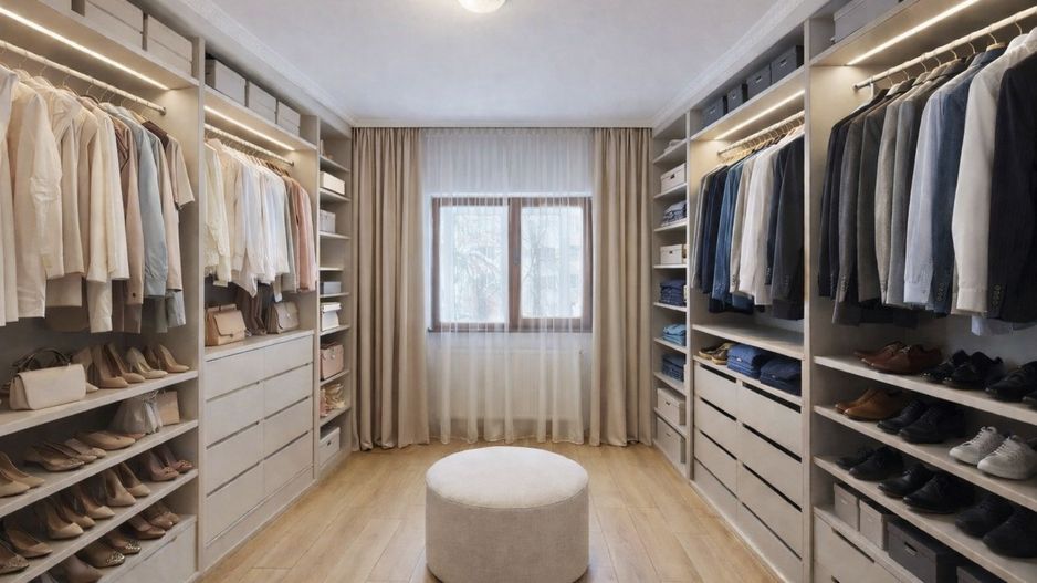 LACUL TEI - Circa 7 | 3 Camere Renovat | 1/8 | 73mp | 1983 - Poză 11