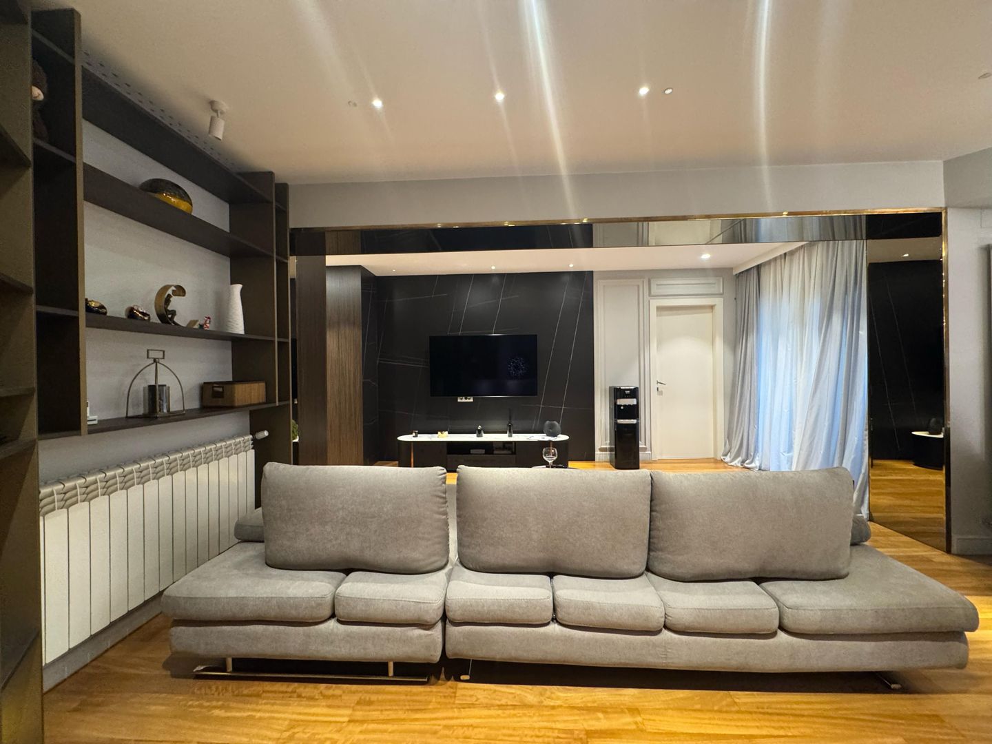 3 camere| 90 mp| PIATA ROMANA - Poză 6