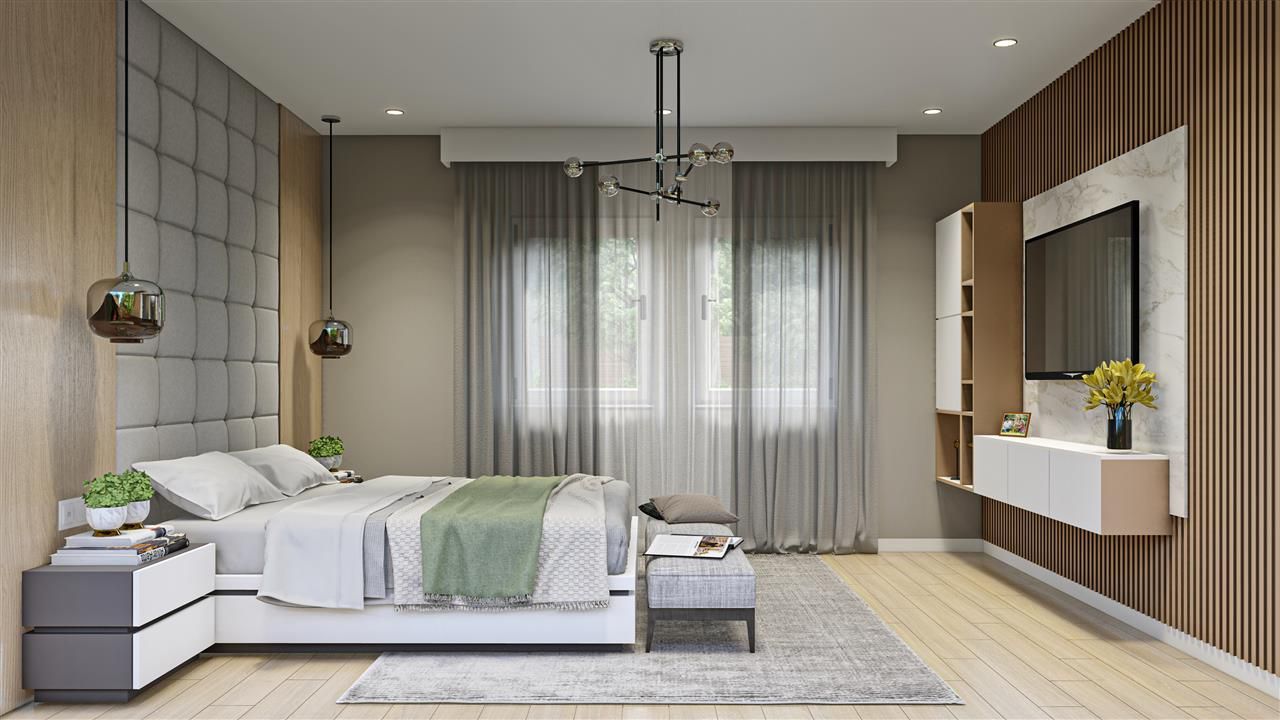 Casa 4 camere Cartier Izvor Tarlungeni Brasov - Poză 7