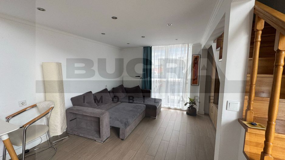 Apartament de 3 camere, 65mp, modern, zona strazii Ploiesti - Poză 4