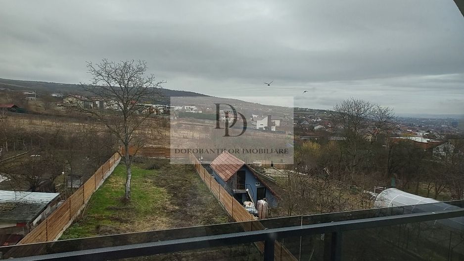 Vânzare Duplex semifinisat | Teren 696 MP | Cartier Dambul Rotund - Poză 8