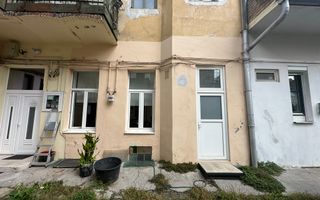 Garsoniera in ultracentral! Imobil privat cu curte comuna! - Poză 7