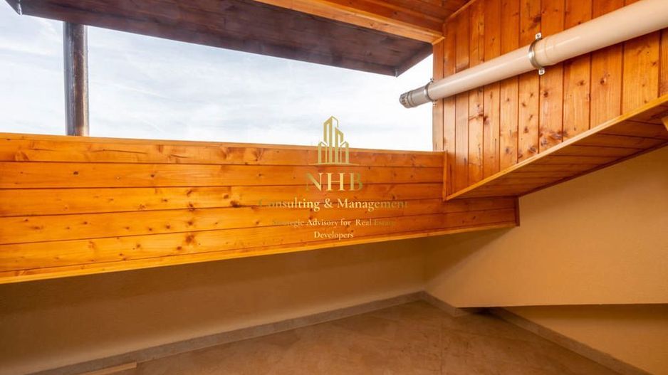 Apartament de 2 camere finisat modern de vanzare langa metrou - Poză 8