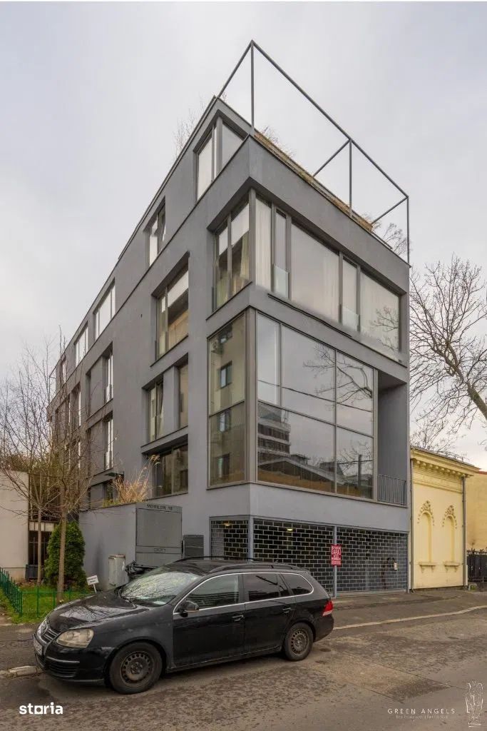 Duplex 3 camere | Timpuri Noi - Nerva Traian - Poză 14