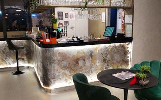 Afacere la cheie- Restaurant cu specific ITALIAN - Poză 3