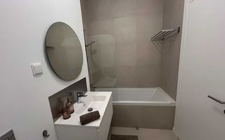 AP. 2 ARCADIA DOMENII - 69MP, MASINA DE SPALAT VASE, PARCARE SUBTERANA - Poză 6