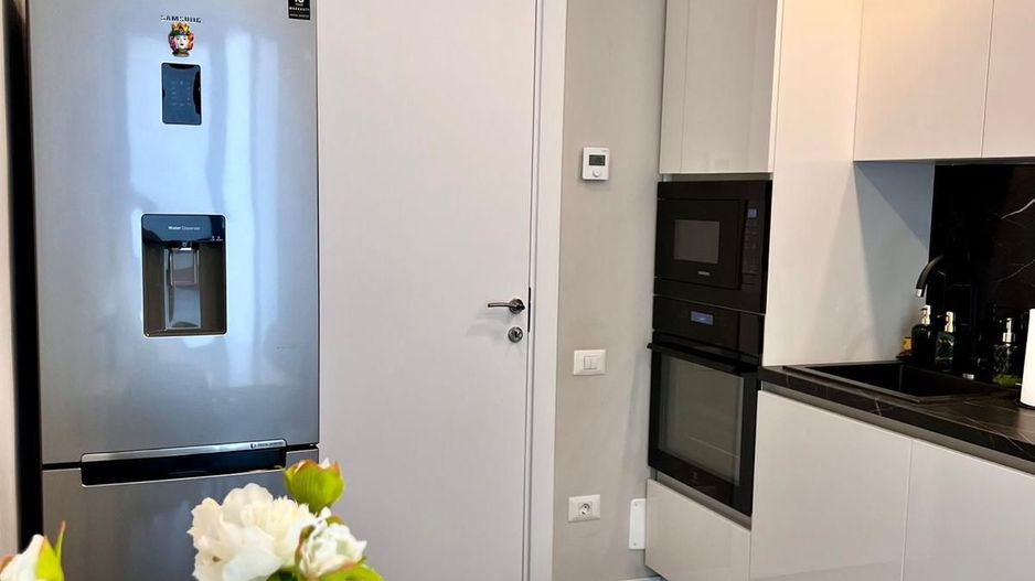 Apartament 2 camere / 5 min până la metrou - Poză 24