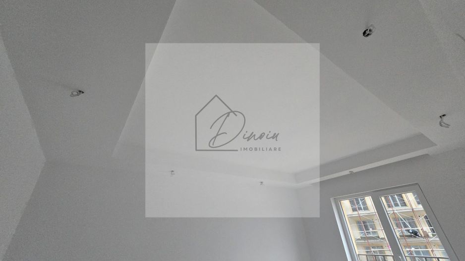 2 CAMERE COSMOPOLIS I PARCARE INCLUSA I BLOC 2025 I PROPRIETAR I com0% - Poză 6