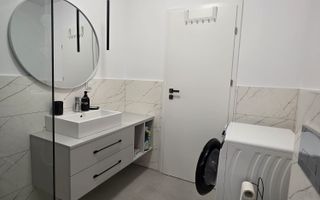 2 camere, modern, garaj, bloc nou, Floresti, Zona Somesului - Poză 10