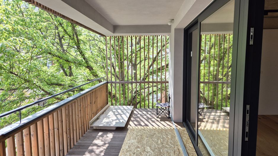 Apartament exclusivist 3 camere 86,80 mp + loc de parcare - Dorobanti Floreasca - Poză 4