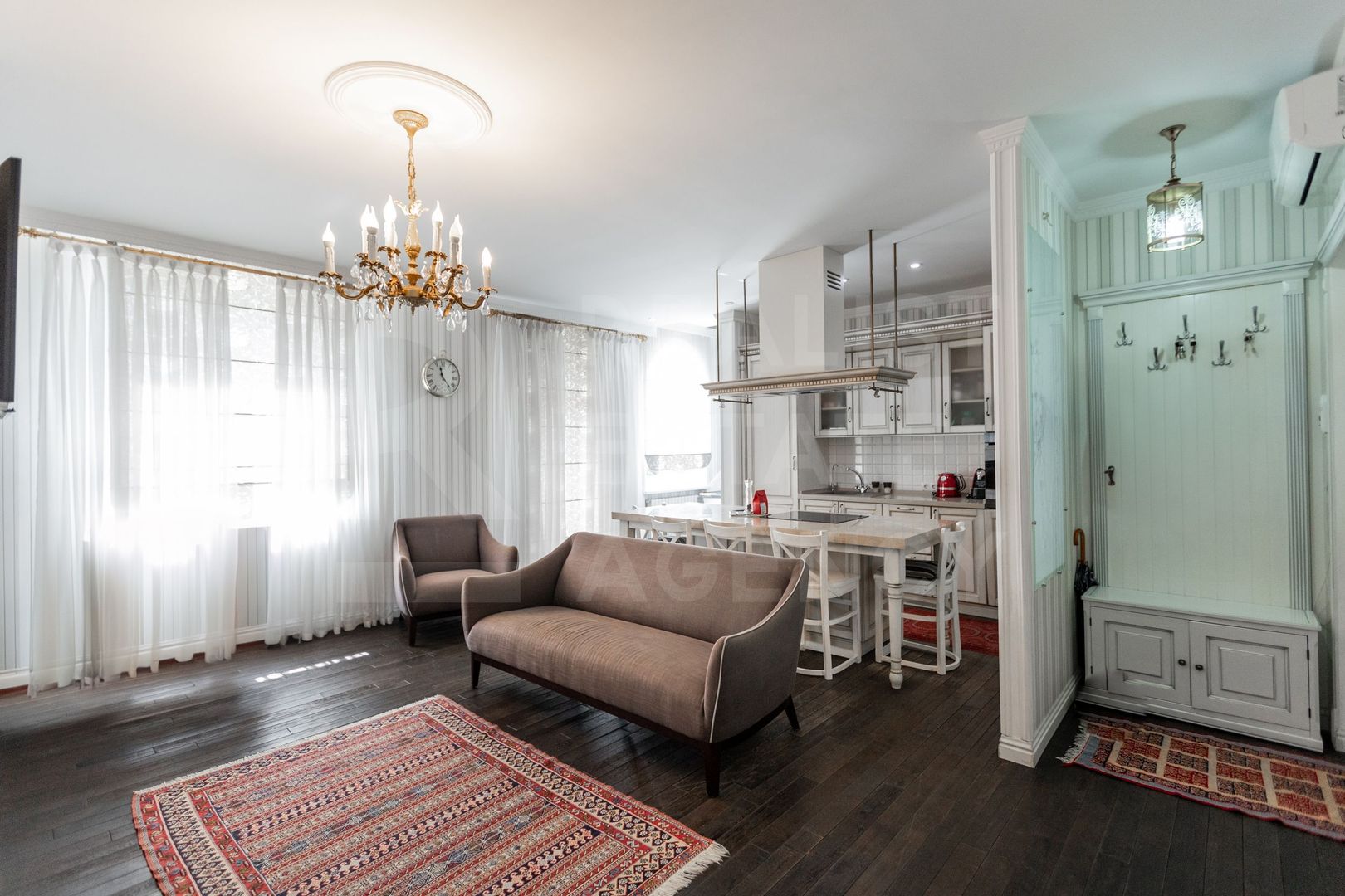 Chirie, apartament, 5 camere, str. Mitropolit Bănulescu-Bodoni, Centru - Poză 4