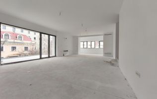 Apartament 4 camere | Herastrau | Loc parcare