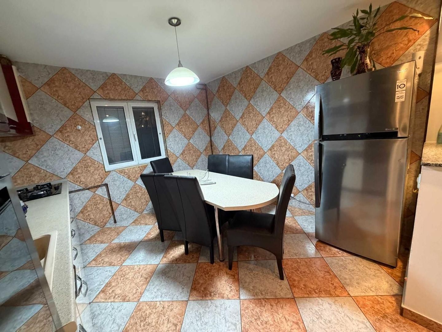 AP. 2 CAMERE- APARATORI, MASINA DE SPALAT VASE,PARCARE ADP, METROU - Poză 5