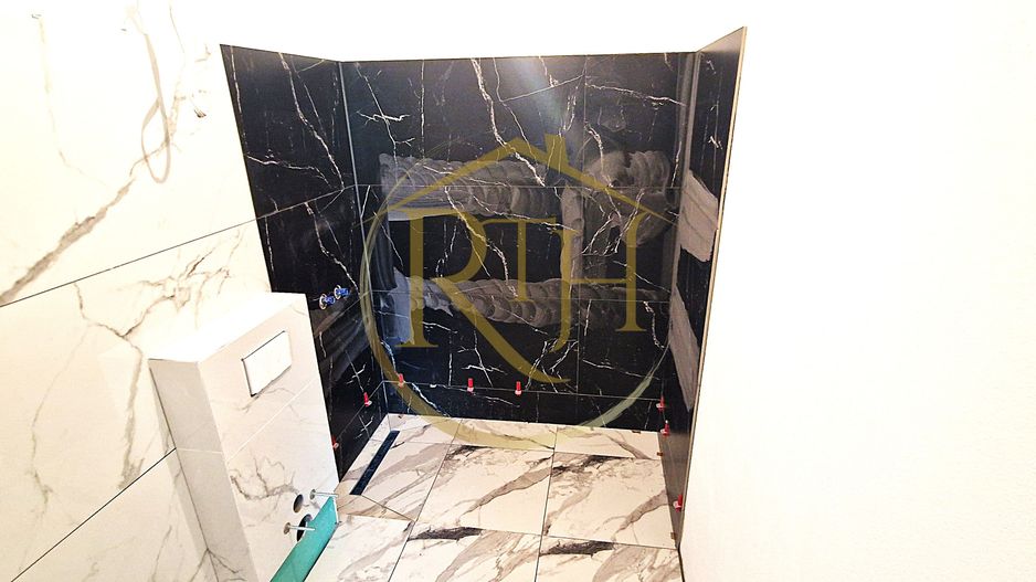 Duplex la cheie, 3 camere, Mosnita,  cartier nou, in plina Dezvoltare - Poză 17