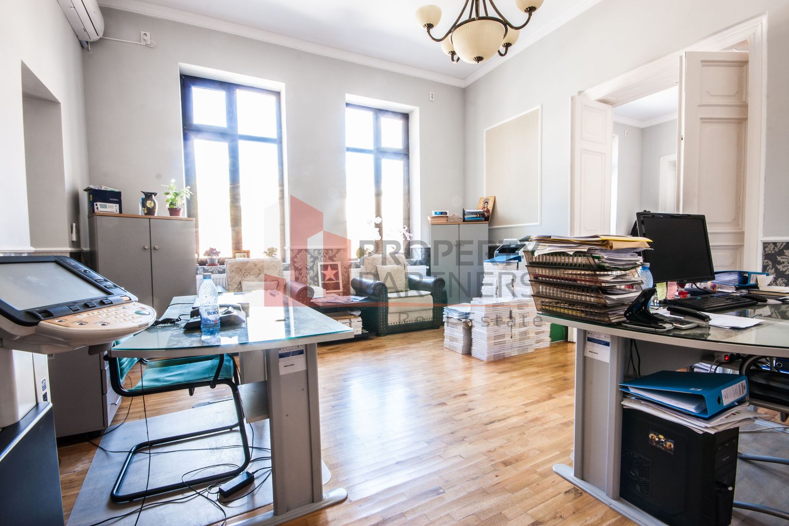 2 apartamente unite in casa in zona centrala, Unirii - Marasesti - Poză 9