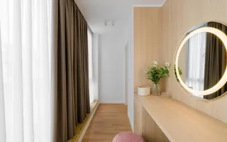Vilă 5 Camere de Închiriat | Matei Millo | Spații Generoase | P+1+M - Poză 17