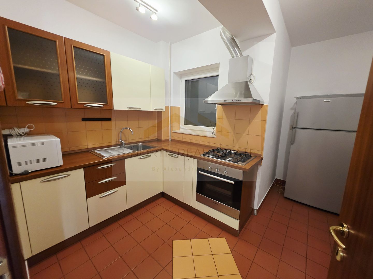 2-Room Apartment | Șoseaua Nordului – Herăstrău For Rent | 2-Bedroom Apartment | - Poză 7