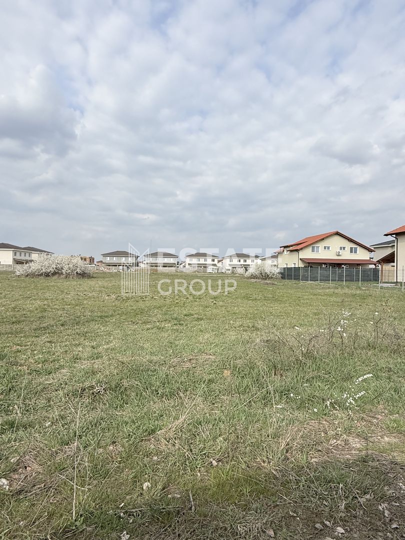 Teren SAD Mosnita Noua - Poză 5