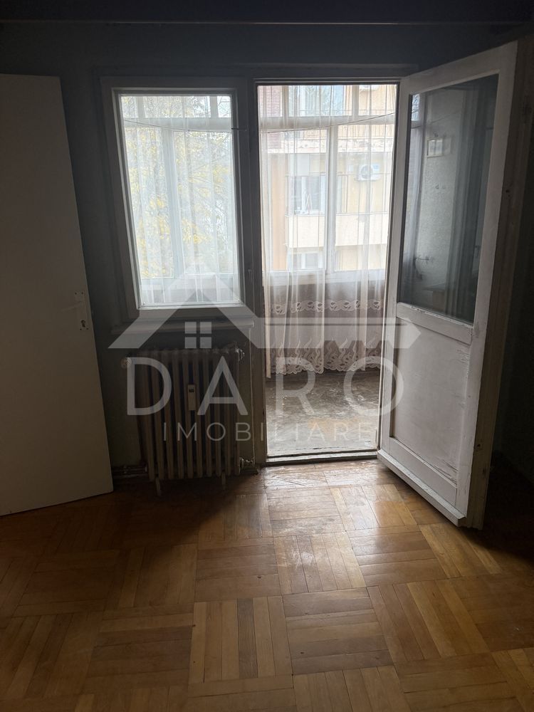 🏡 Apartament 2 camere de vânzare – Etaj 4 - 85.000 € - Poză 6
