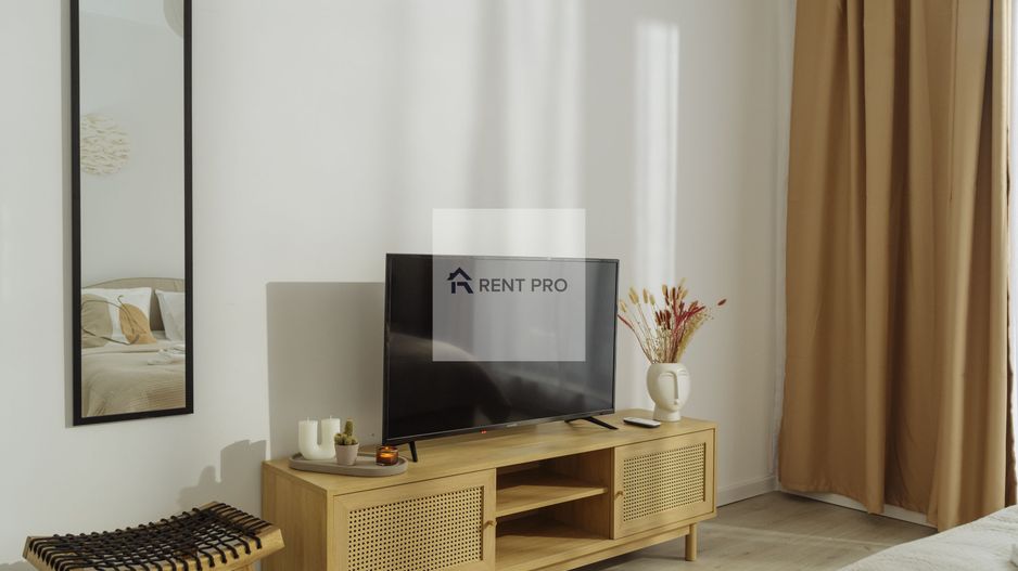 Studio Low Level Exigent Politehnica Metrou Lujerului - Poză 28