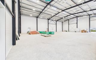 Hală Modernă, în zona Aeroport – 949 mp Utili - Poză 23